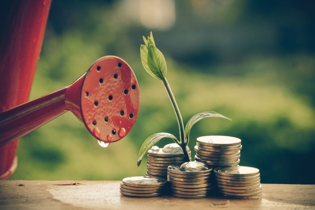 What's The Best Way To Grow & Save Money? - CWTA